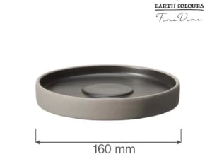 Mia gourmet tallerken 160mm - Billede 4
