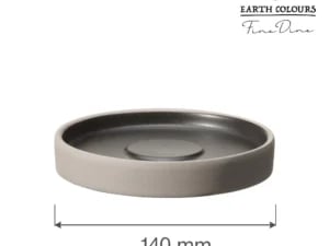 Mia gourmet tallerken, 140 mm - Billede 6
