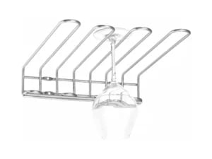 Glasophæng 350x293x(H)50mm - Billede 2