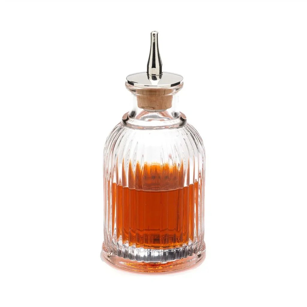 Bitterflaske, Barfly, 90ml - Billede 2