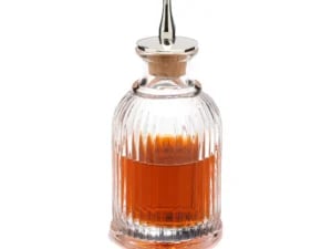 Bitterflaske, Barfly, 90ml - Billede 2