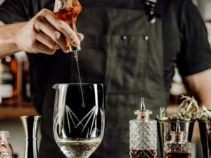 Bitterflaske, Barfly, 90ml - Billede 5