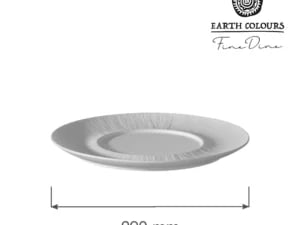 Fiord præsentation tallerken 290mm - Billede 4
