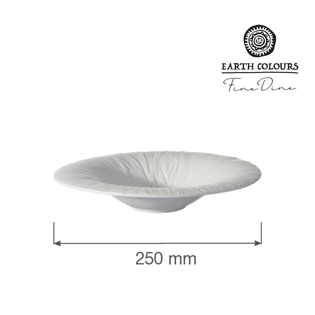 Fiord pasta tallerken 250 mm - Billede 4