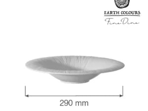 Fiord pasta tallerken 290 mm - Billede 3