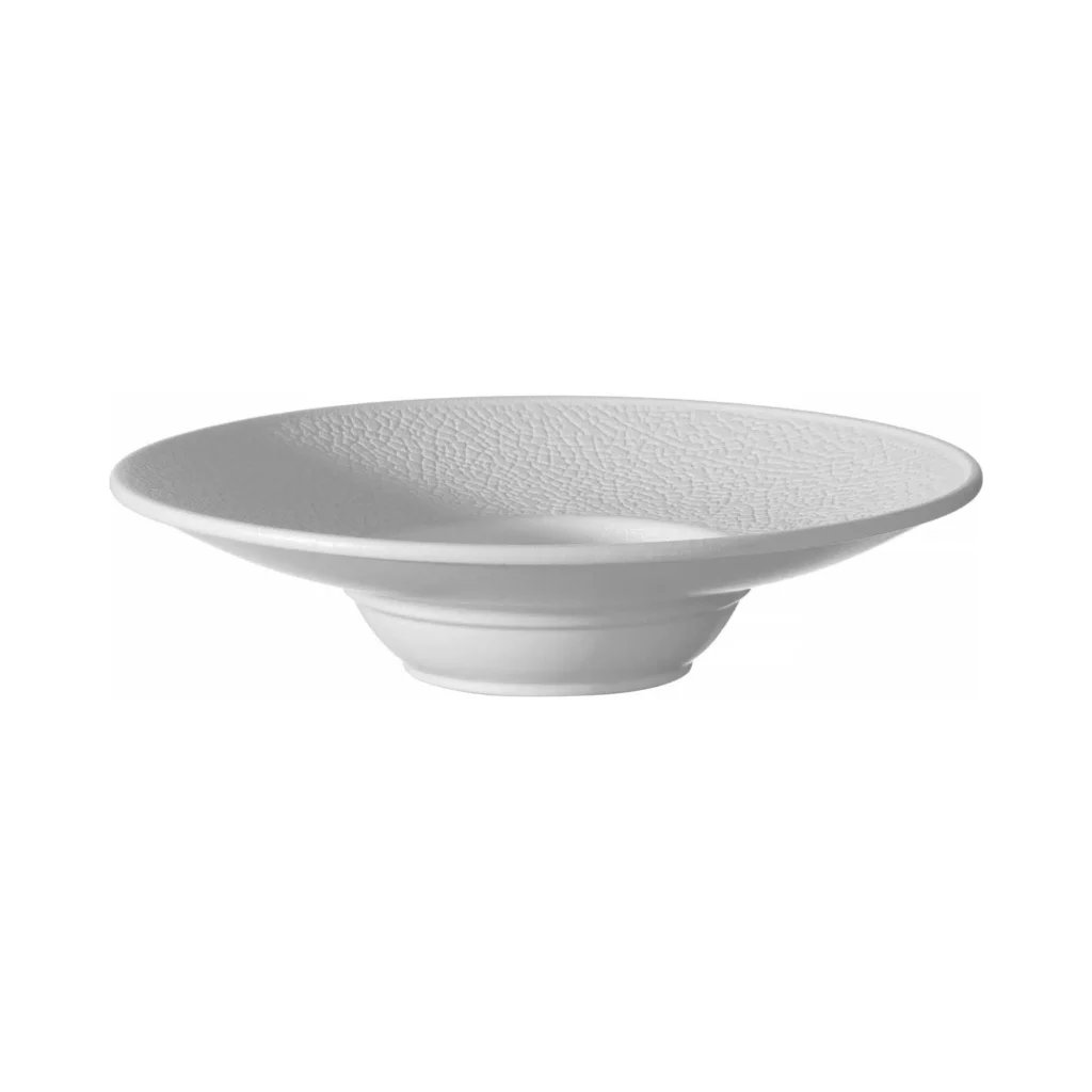 Fizz bred kant dyb tallerken 270mm - Billede 6