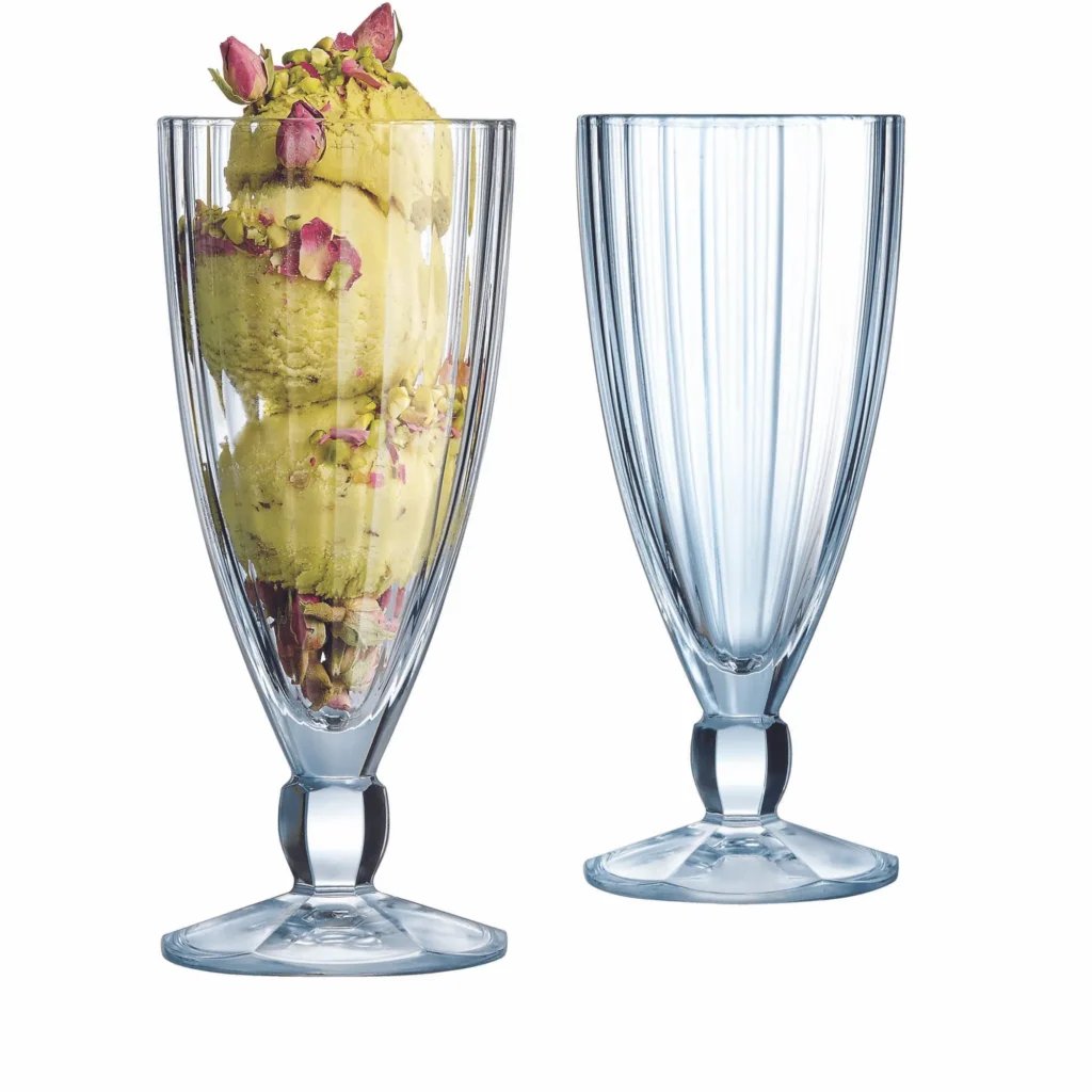 Quadro dessertkop, 360ml - Billede 3