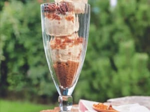 Quadro dessertkop, 360ml - Billede 4