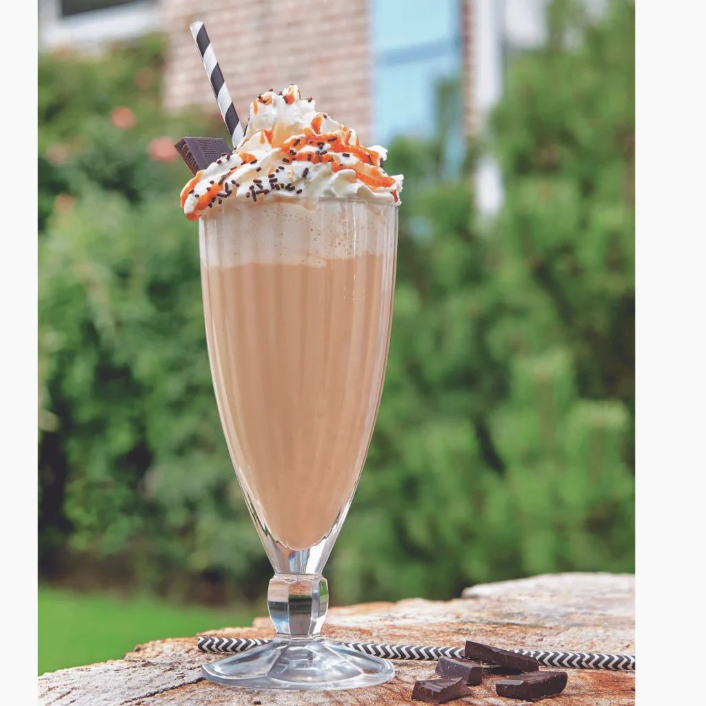 Quadro dessertkop, 360ml - Billede 6