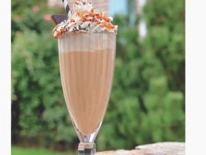 Quadro dessertkop, 360ml - Billede 6