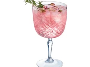 Broadway gin stemglas, 580ml - Billede 2