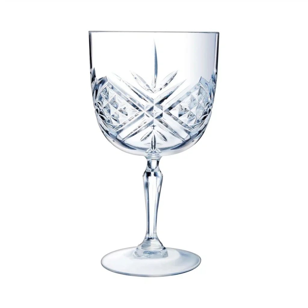 Broadway gin stemglas, 580ml - Billede 4