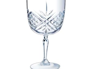 Broadway gin stemglas, 580ml - Billede 4