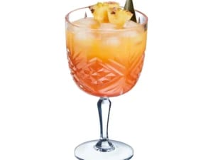 Broadway gin stemglas, 580ml - Billede 5