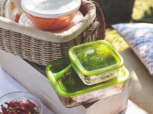 Empilérbar skål, 6000ml - Billede 4
