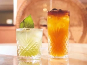 Broadway highball glas, 280 ml - Billede 5