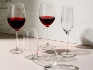 Cantare vinglas, 540ml - Billede 5