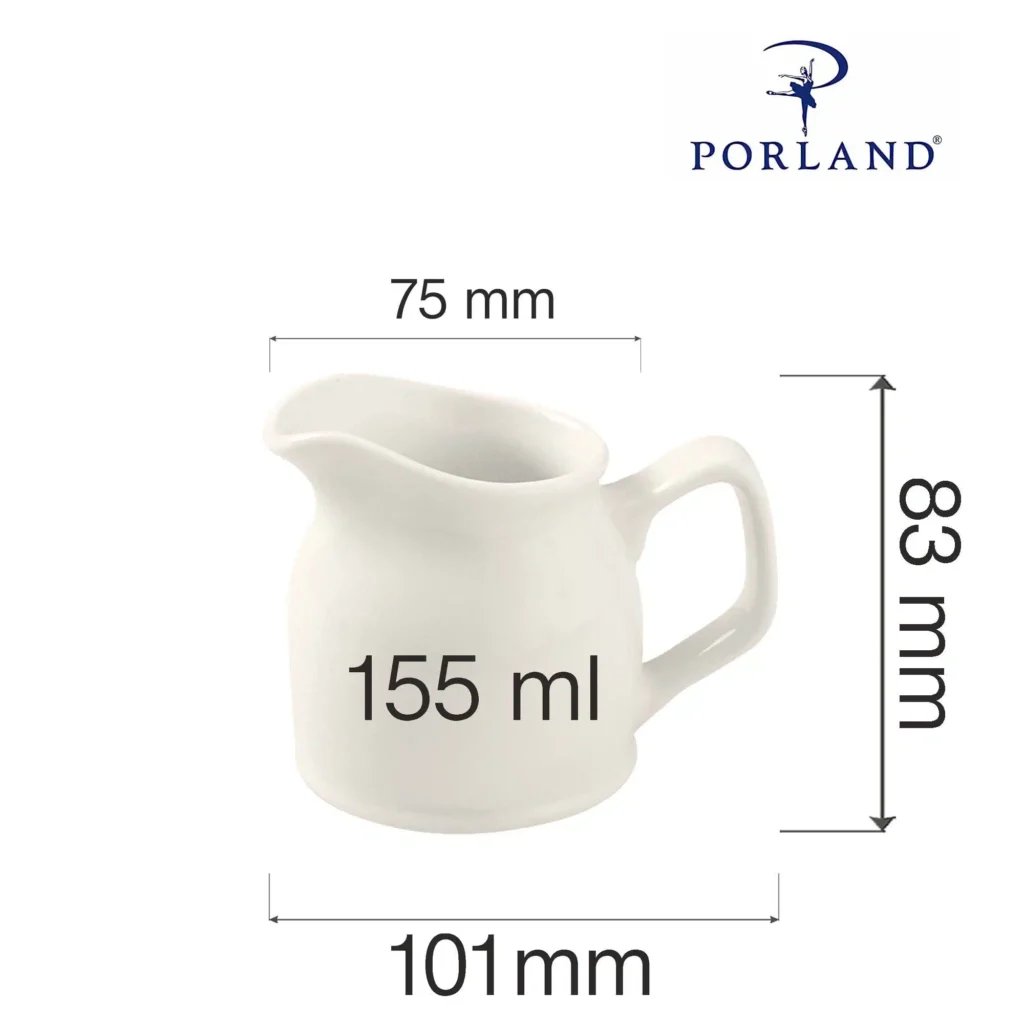 Dove fløde, 155ml - Billede 3