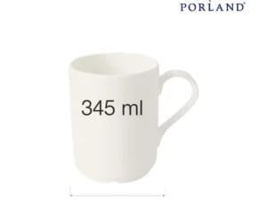 Dove stabelbare krus, 345ml - Billede 3