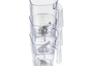 Polycarbonatkrukke til HBH855-CE, 1,4L - Billede 3