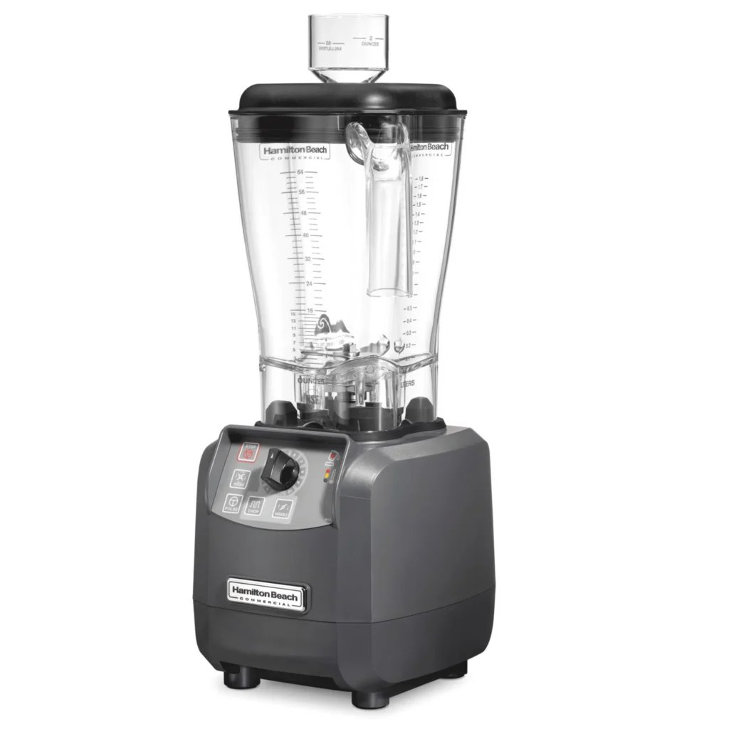 Expeditor køkkenblender HBF600R-CE 1.8L - Billede 4