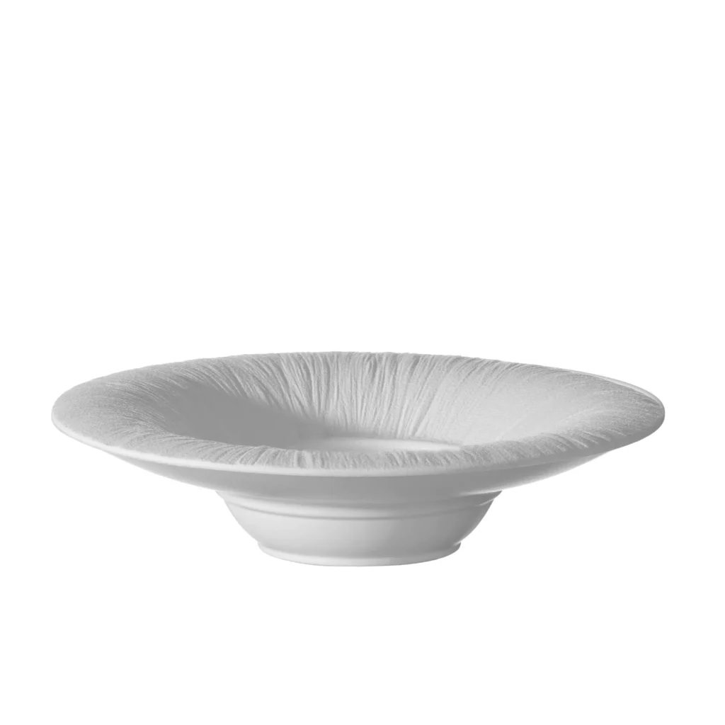 Fiord bred kant dyb tallerken 270mm - Billede 5