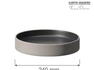 Mia gourmet tallerken 240mm - Billede 4