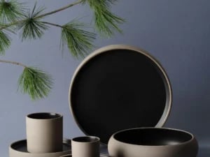 Mia gourmet tallerken 240mm - Billede 6