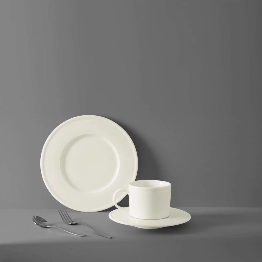 Linje elegant kop, 250ml - Billede 3