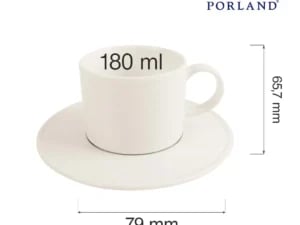 Line stabelbar kop, 180ml - Billede 3