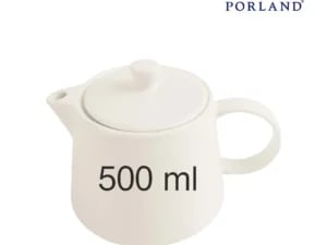Linje tepotte, 500ml - Billede 2
