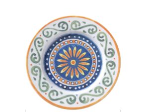 Capri flad tallerken, 260 mm - Billede 2