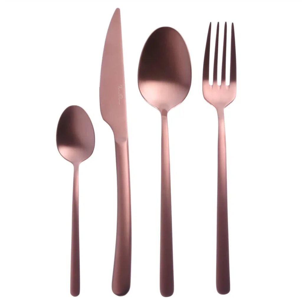 Dessertkniv Amarone Brozne, OVE, 190 mm - Billede 4