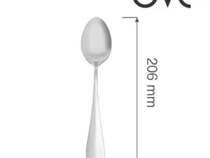 Baguette Bord Ske, OVE, 206 mm - Billede 4