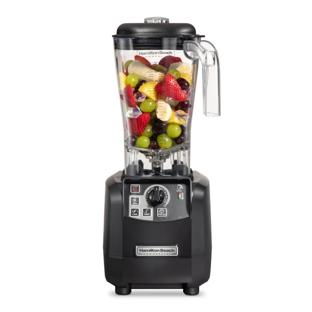 Tempest højtydende blender HBH650R-CE, 178X203X(H)457mm - Billede 2