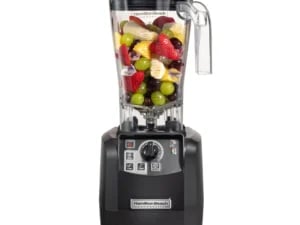Tempest højtydende blender HBH650R-CE, 178X203X(H)457mm - Billede 2