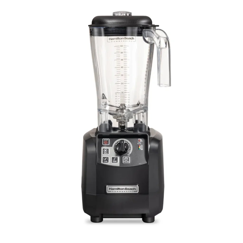 Tempest højtydende blender HBH650R-CE, 178X203X(H)457mm - Billede 3
