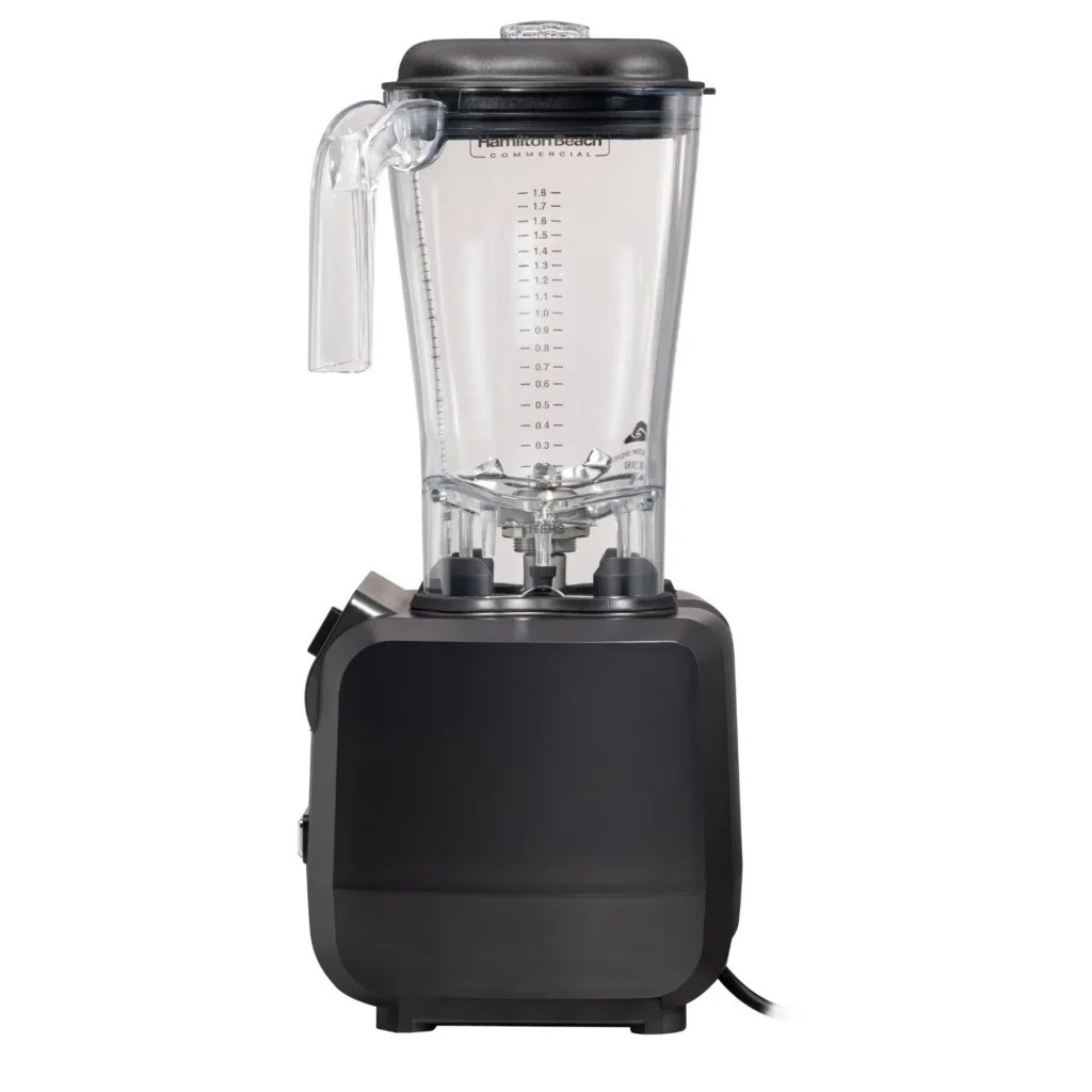 Tempest højtydende blender HBH650R-CE, 178X203X(H)457mm - Billede 4