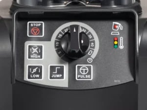 Tempest højtydende blender HBH650R-CE, 178X203X(H)457mm - Billede 5