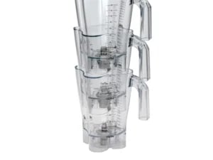 Tempest højtydende blender HBH650R-CE, 178X203X(H)457mm - Billede 6