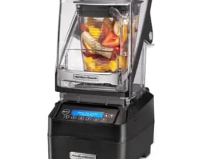 Hamilton Beach Commercial® Eclipse™ Højtydende Blender med 64oz/ 2L Wave~Action® beholder - HBH755R-CE Serie - Billede 5