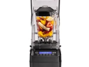 Hamilton Beach Commercial® Eclipse™ Højtydende Blender med 64oz/ 2L Wave~Action® beholder - HBH755R-CE Serie - Billede 6