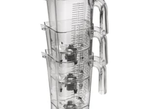 Eclipse™ 64 oz./2 L copolyester beholder til HBH750, HBH755 og HBH755R blendere - Billede 2