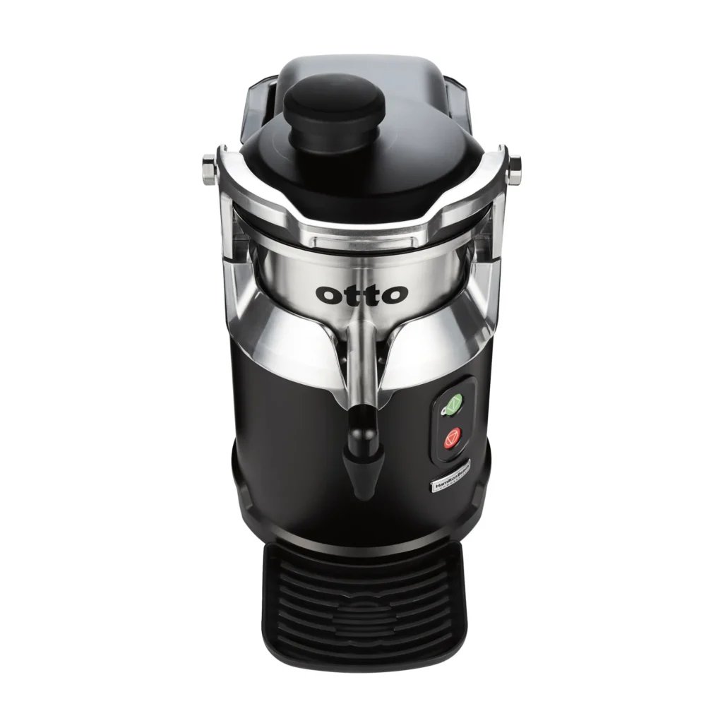 Otto juicer, 322x638x(H)527mm - Billede 2