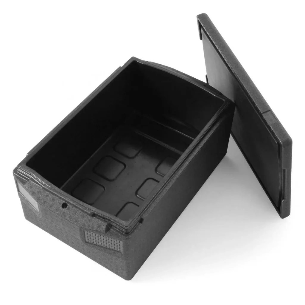 Top loader container PROFI GN1/1 200, 674x400x(H)287mm - Billede 3