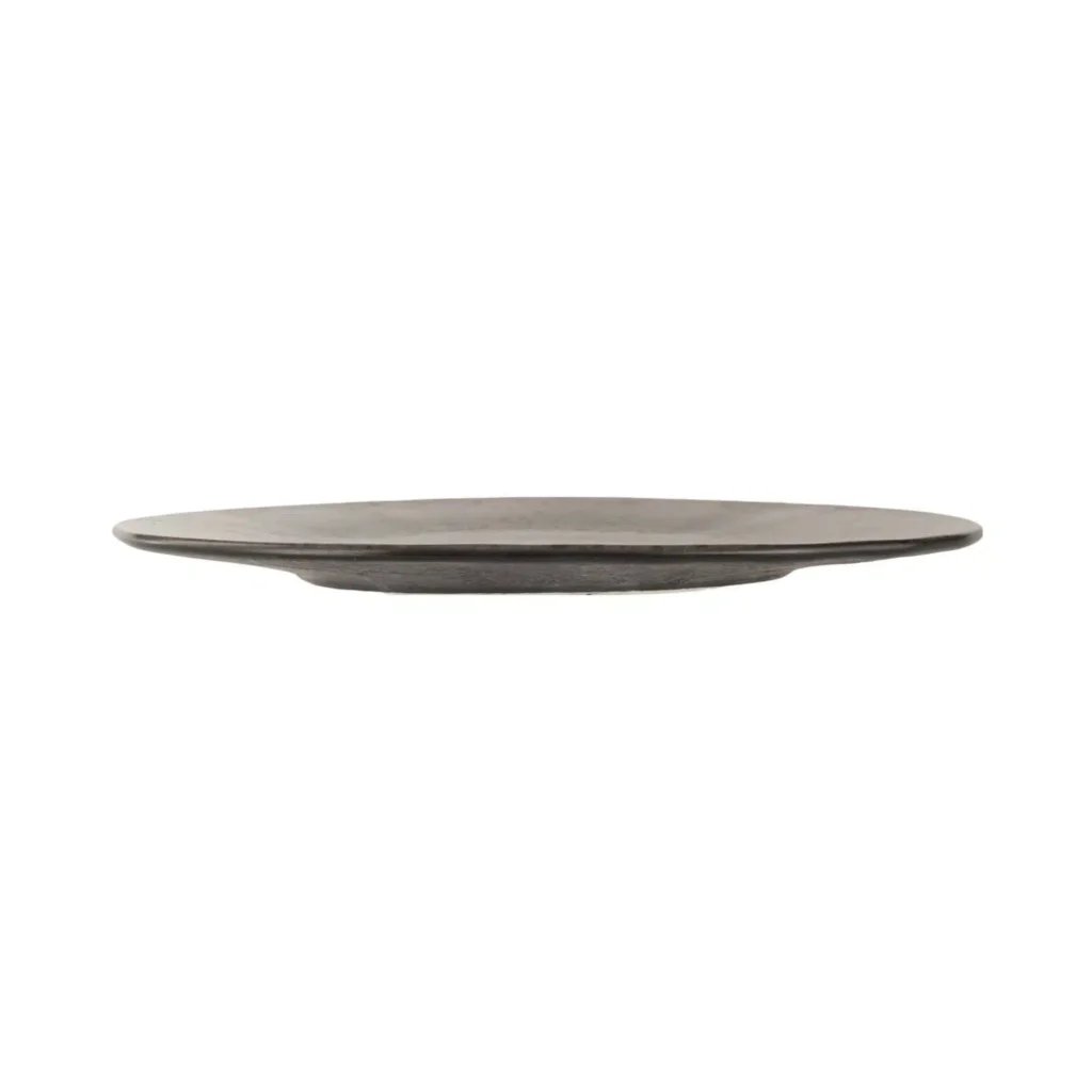 Jernsten Side Tallerken 170mm - Billede 4