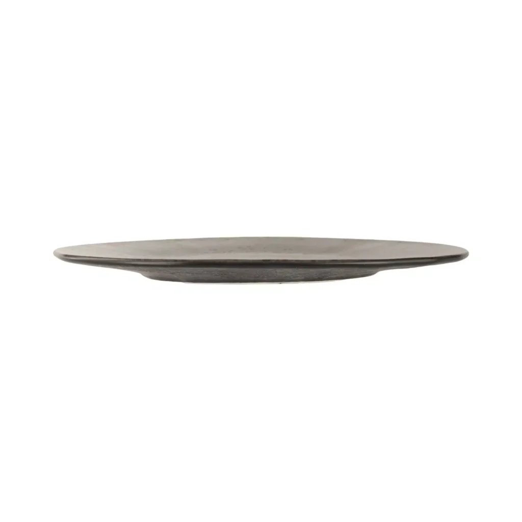 Ironstone Præsentations Tallerken 300mm - Billede 4