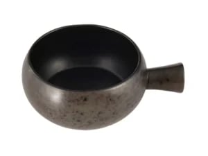 Ironstone Håndtag Skål 140mm - Billede 4