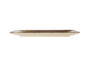 Genesis Firkantet Tallerken 280mm - Billede 3