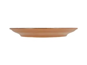 Lykke Brown flad tallerken, 170 mm - Billede 3